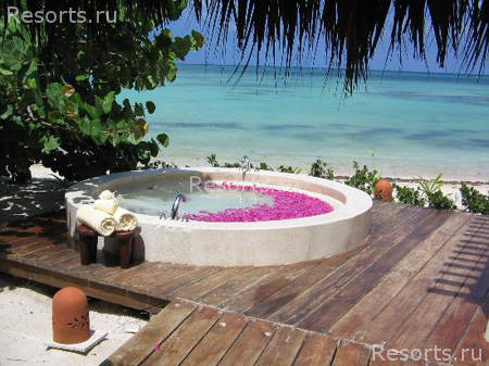Punta Cana Resort and Club 7